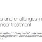 CAR-NK细胞疗法是什么？更安全的“现货型”免疫治疗进展、风险与就医要点