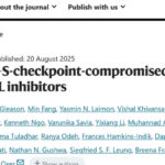 小细胞肺癌新靶向思路：口服环肽抑制RxL相互作用选择性杀伤