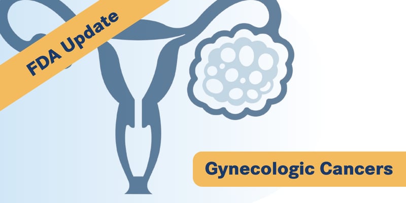 尼拉帕利治疗卵巢癌：MyChoice CDx检测HRD阳性用药指南