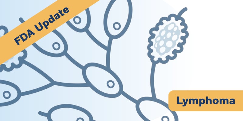 经典型霍奇金淋巴瘤一线治疗新选择：纳武利尤单抗联合AVD疗效与副作用全解析