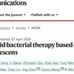 细菌疗法治疗结肠癌和黑色素瘤：光热免疫新平台效果与安全性解析