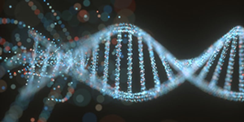 BRCA1遗传性乳腺癌风险怎么评估？先天免疫与更早发病关系解析