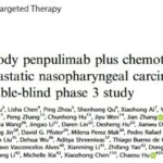 派安普利单抗一线治疗复发转移性鼻咽癌：PFS获益与用药要点