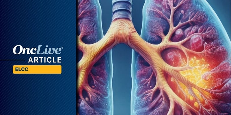 西米普利单抗联合化疗治非小细胞肺癌：STK11突变患者获益、副作用与用药要点