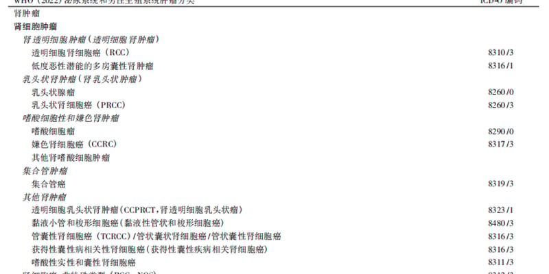 多囊肾竟是遗传性肾癌的伪装？警惕FH基因突变与HLRCC综合征的隐匿信号