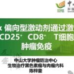 突破PD-1耐药新曙光！新型IL-2免疫激动剂如何精准激活T细胞，重建抗癌免疫？