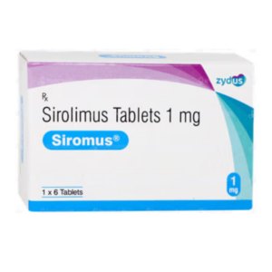 siromus-1mg-6t-zydus