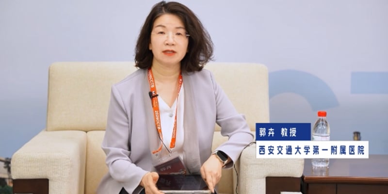 免疫治疗耐药怎么办？肿瘤数智力医学突破物理屏障，肺癌肝癌迎来精准诊疗新转机