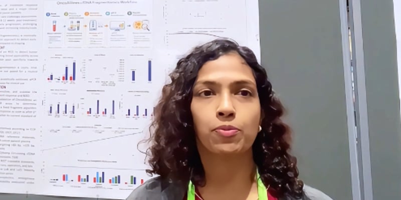 如何精准预警癌症复发？AACR 2026解析CTC检测与MRD监测个体化方案