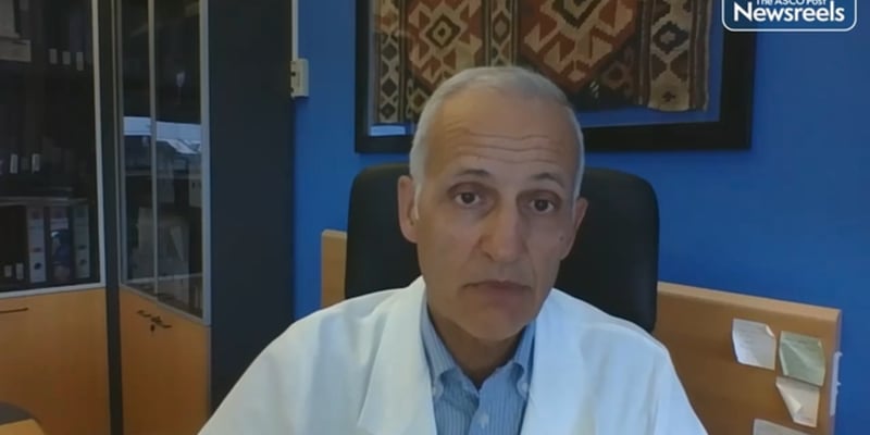 前列腺癌骨转移疼痛难忍？达罗他胺与阿基仑赛最新临床数据解读与抗癌生存指南