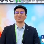 ROS1肺癌耐药后怎么办？全球首个II型抑制剂AS03破解泛I型耐药脑转移控制率达100%