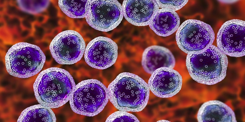 CAR-T细胞免疫治疗副作用全解析：CD19与BCMA靶向药不良反应时间表