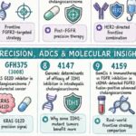 胆道癌晚期难治？ASCO 2026前沿靶向与免疫新药破局，延长生存期方案速递