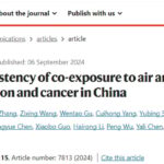 水污染真的会诱发癌症吗？多项权威研究证实水质与消化道肿瘤、白血病的高相关性