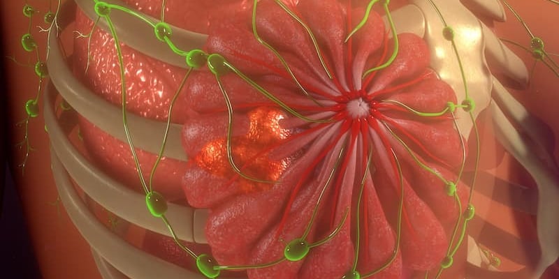 乳腺癌患者要不要做化疗？FDA获批最新AI评估系统，1天出结果精准预判转移风险