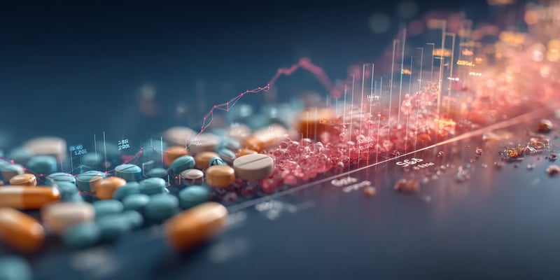 抗癌靶向药与免疫药为什么这么贵？深入解析肿瘤新药高价成因与患者破局指南