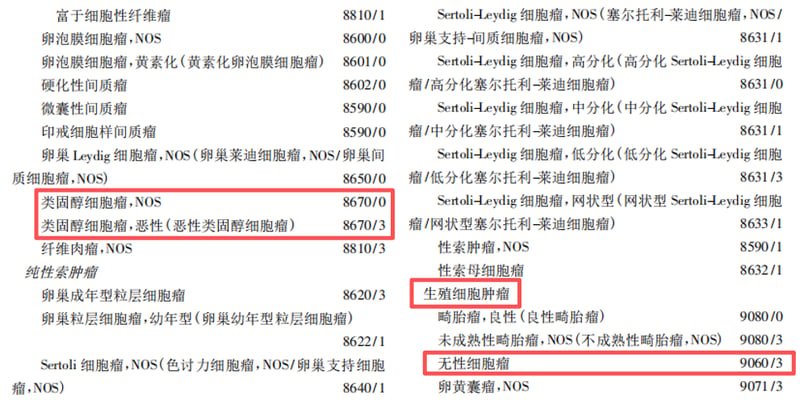 儿童女童变声早熟竟是卵巢无性细胞瘤？精准诊断与KRAS/CDK4扩增前沿解析