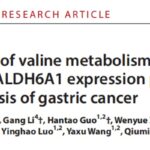 胃癌易复发转移怎么办？Science子刊揭示代谢重编程机制与抗转移干预新策略