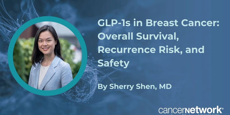 乳腺癌内分泌治疗后增重怎么办？GLP-1受体激动剂兼顾减重与延长生存期安全性全解析