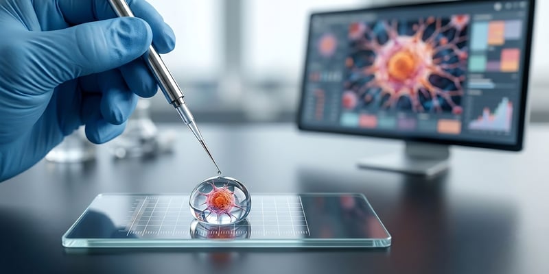 2026 ASCO Breakthrough重磅解读：液体活检与标志物如何指导肿瘤精准治疗与复发监控
