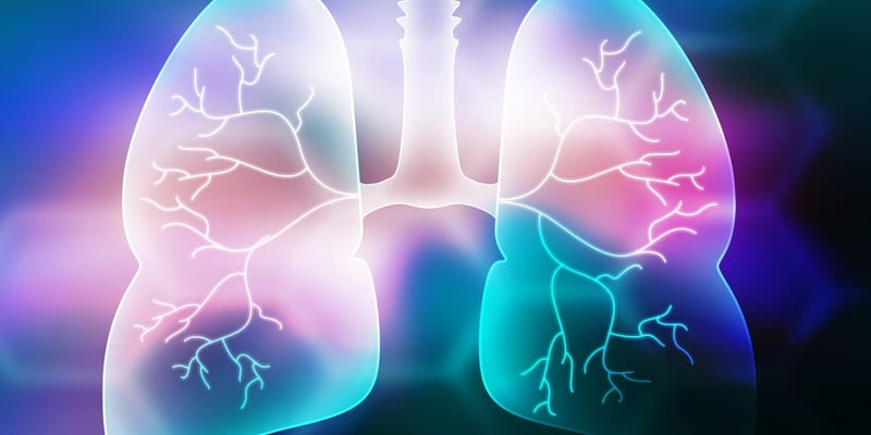 小细胞肺癌二线治疗重大突破！B7-H3 ADC药物Risvutatug rezetecan显著延长生存期