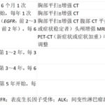 非小细胞肺癌术后如何防复发？2026围术期靶向指南解读与用药全攻略