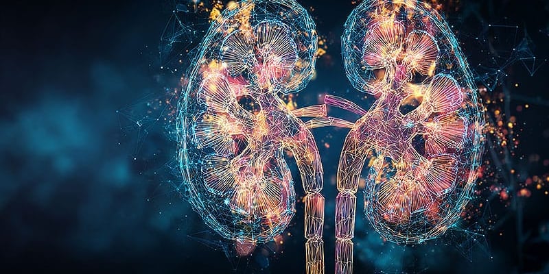 体检发现肾上腺意外瘤怎么办？权威研究：重复激素检测可防心血管风险与误切