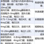 地塞米松在肿瘤治疗中怎么用？一文掌握止吐、消水肿与过敏预防9大方案