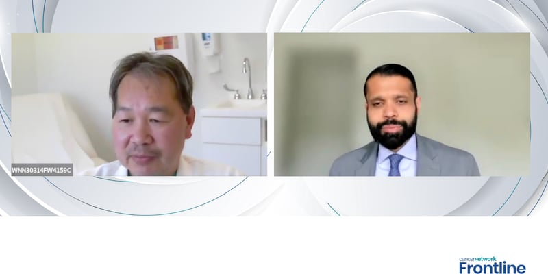 NALIRIFOX治疗胰腺癌腹泻怎么办？专家详解预防、用药与减量策略