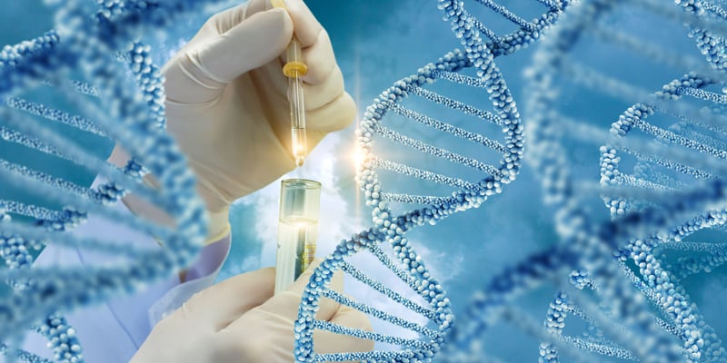 儿童肿瘤早筛新突破：新生儿基因检测精准锁定11种易感基因，赢取黄金救治窗口