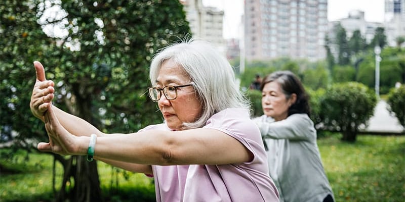 太极与正念如何改善癌因性疲乏？肿瘤专家详解非药物干预指南