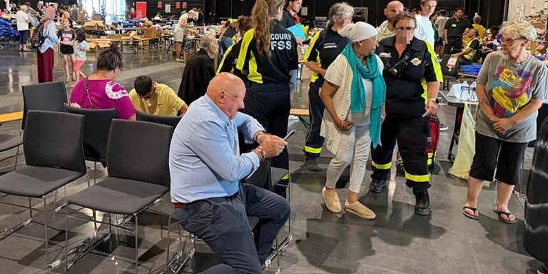 突发灾害撤离时肿瘤与慢病患者如何保命？应急医疗与用药实战指南