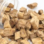 葛根提取物能戒酒缓解潮热？肿瘤患者慎用：详解葛根素功效与潜在风险