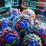 免疫系统衰老就会致癌？百岁老人体内CD4 CTL细胞揭示抗癌生存新机制