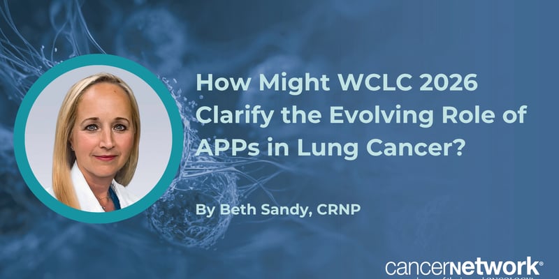 肺癌复杂治疗副作用频发怎么办？WCLC前沿聚焦多学科协作破局毒性管理