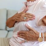 乳腺癌早期筛查与自检指南：从异常症状识别到各期生存率差异全面解析