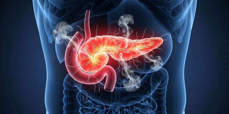 胰腺癌早期筛查难突破？PANXEON液体活检大幅提升检出率与生存期