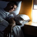 乳腺癌化疗期间严重失眠怎么办？远程认知行为疗法破解睡眠困境