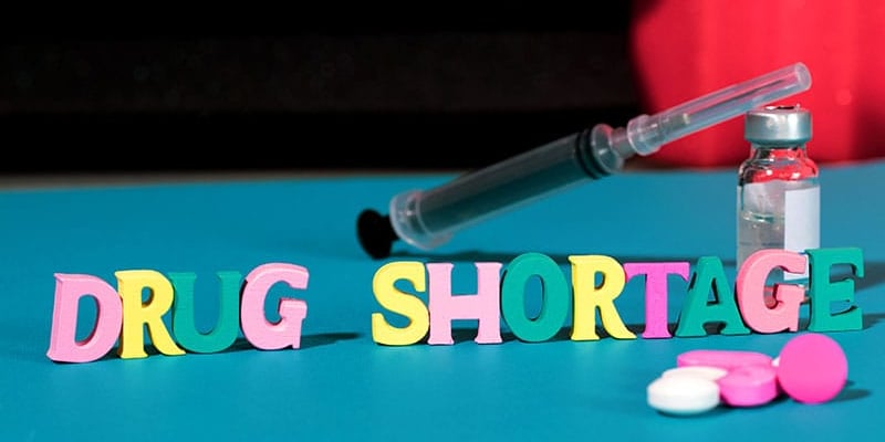 化疗药异环磷酰胺全球告急！面对断供风险，癌症患者该如何破局自救？