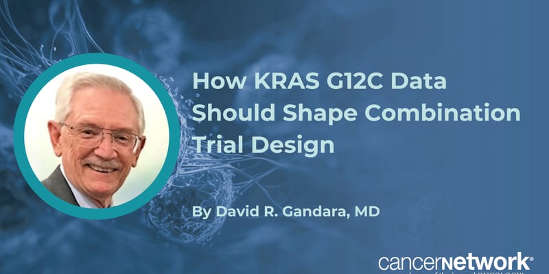 KRAS G12C突变肺癌一线新突破：西米普利单抗单药ORR达74%与治疗新选择